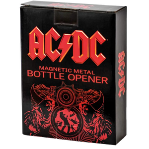 Décapsuleur AC/DC - vue 2