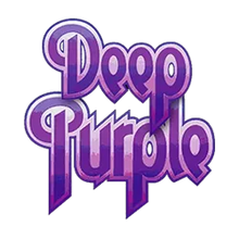 Logo Deep Purple