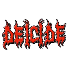 Logo Deicide