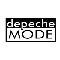 Logo officiel Depeche Mode
