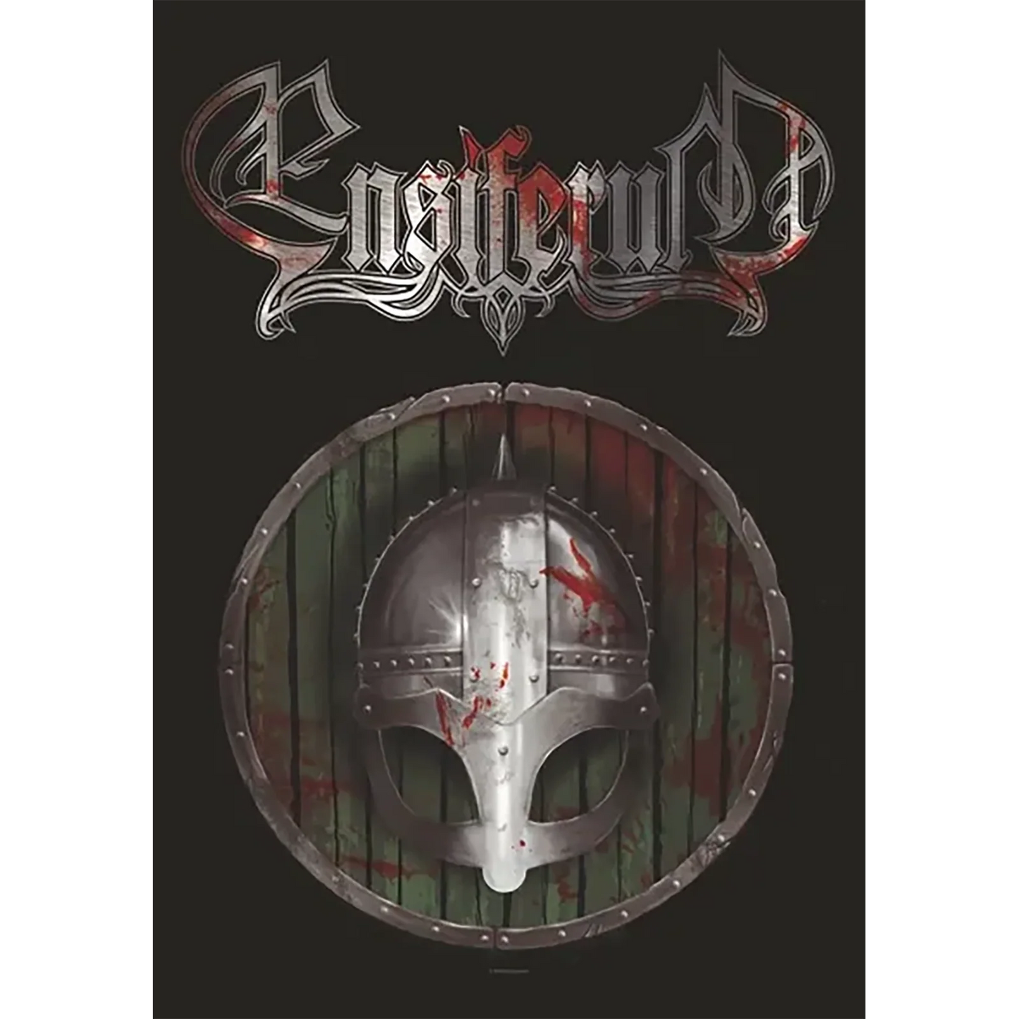 Flag Ensiferum