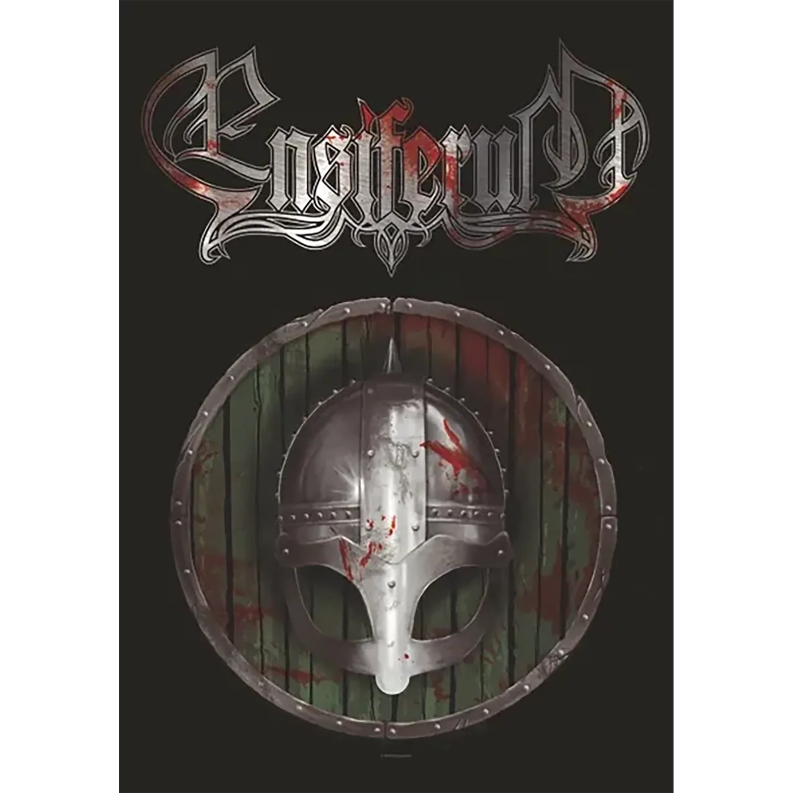 Flag Ensiferum