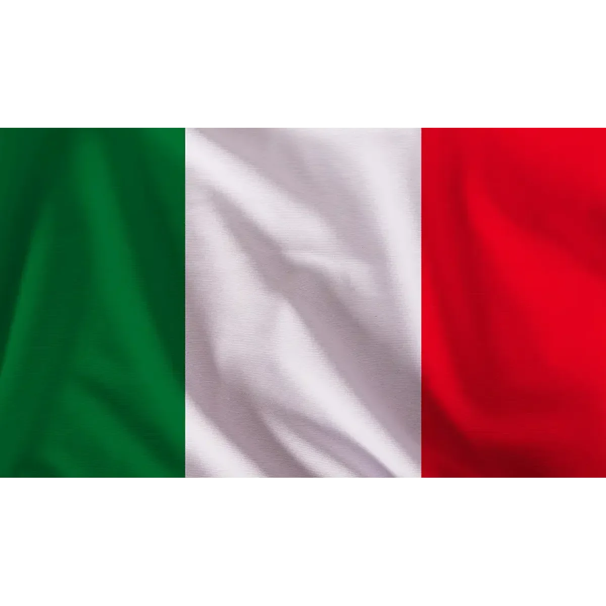 Flag Italie