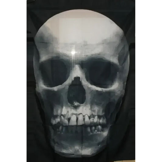 Flag Skull