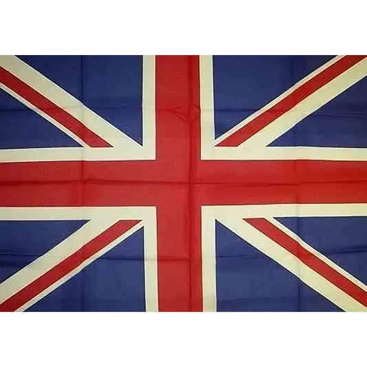 Flag Union Jack