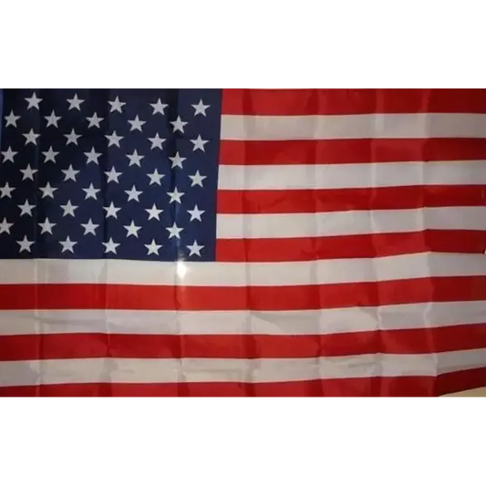 Flag United States of America
