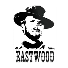 Logo Clint Eastwood