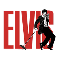 Logo officiel Elvis Presley