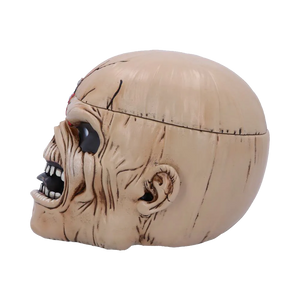 Boîte décorative Iron Maiden – Eddie Trooper - vue 2