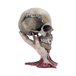 Figurine Metallica – Sad But True