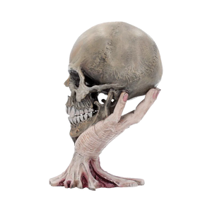 Figurine Metallica – Sad But True - vue 3