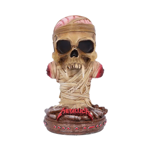 Boîte décorative Metallica – One