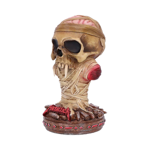 Boîte décorative Metallica – One - vue 2