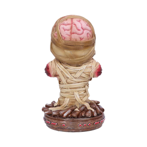 Boîte décorative Metallica – One - vue 3