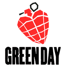 Logo Green Day