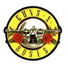 Logo Guns n' Roses