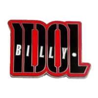 Logo officiel Billy Idol