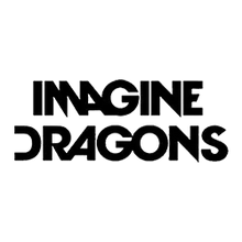 Logo Imagine Dragons