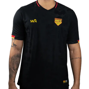 Maillot de football officiel Kiss