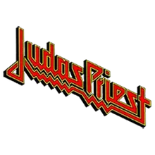 Logo Judas Priest