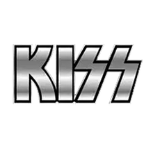 Logo Kiss