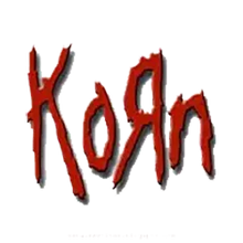 Logo KoRn