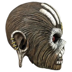 Masque en Latex officiel Iron Maiden - Book of Souls - vue 3