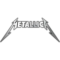 Logo officiel Metallica