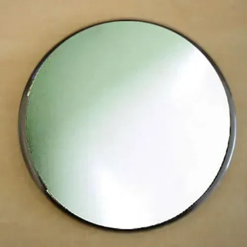 Miroir étoile (glace)