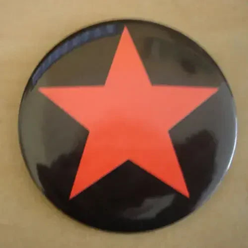 Miroir étoile | Star Mirror