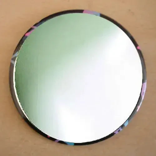 Miroir skulls (glace)