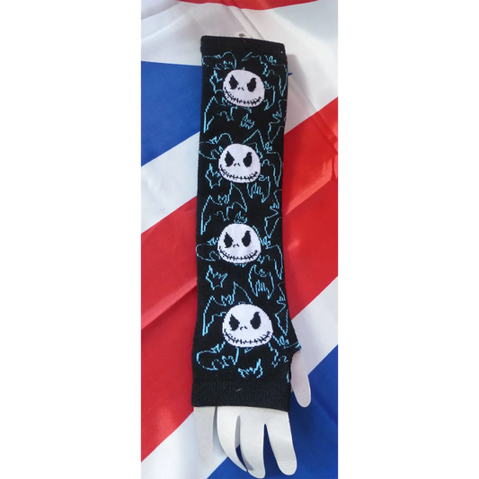 Paire de mitaines Mister Jack