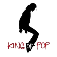 Logo officiel Michael Jackson