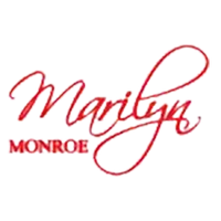 Logo officiel Marilyn Monroe