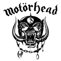 Logo officiel Motörhead