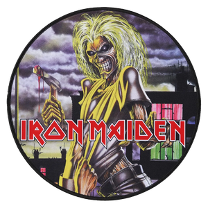 Tapis de souris gaming Iron Maiden - Killers
