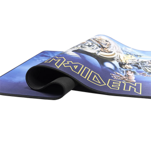 Tapis de souris gaming Iron Maiden XXL - Eddie Through the Years - vue 2