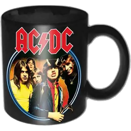 Mini Tasse AC/DC - Highway to Hell