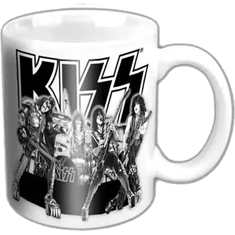 Mini Tasse Kiss - Monster