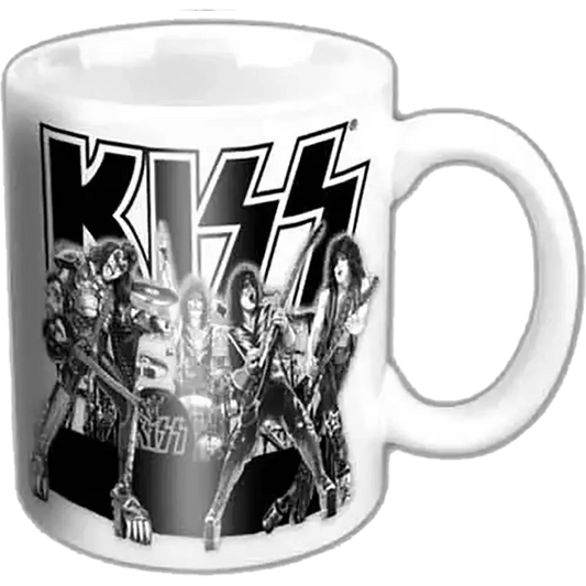 Mini Tasse Kiss - Monster