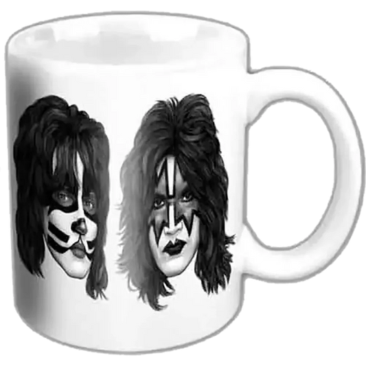 Mini Tasse Kiss - Live