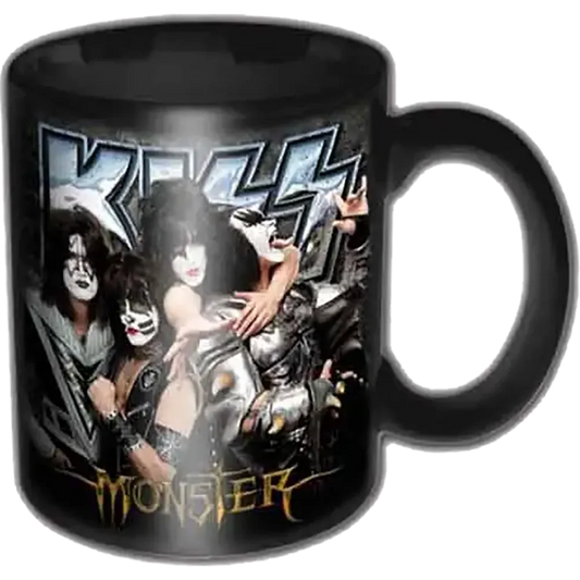 Mini Tasse Kiss - Visages