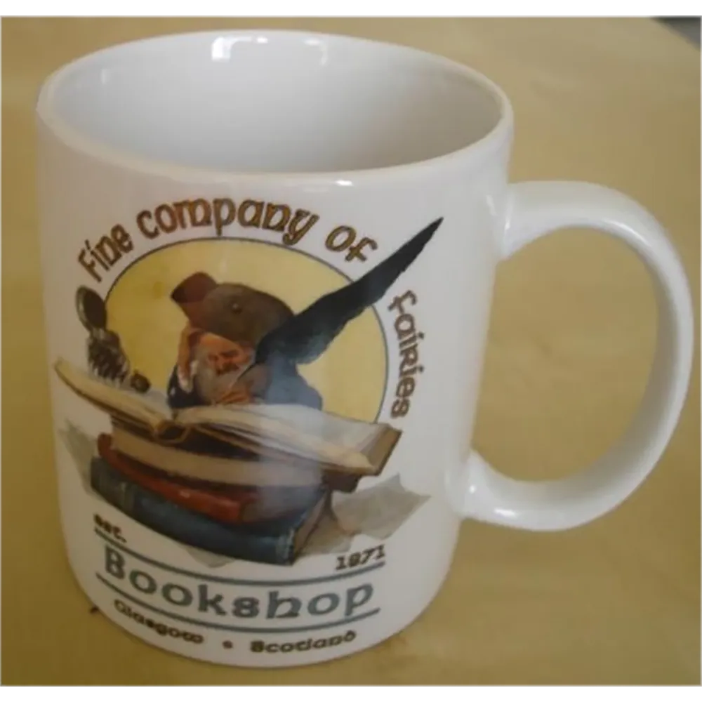 Mug Original Bookshop