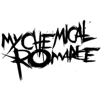 Logo officiel My Chemical Romance