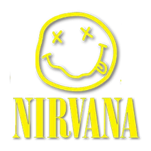 Logo Nirvana