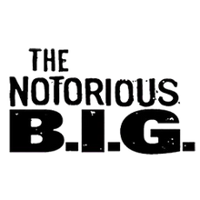 Logo Notorious B.I.G