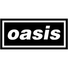 Logo Oasis