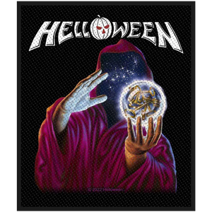 Ecusson Helloween - Keeper of the Seven Keys