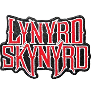 Ecusson Lynyrd Skynyrd