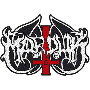 Ecusson Marduk - Logo
